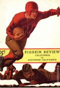 Pigskin Review (1921-1973 Associated Students of USC) Vol. 13 #5