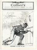 Collier's (1888-1957 Crowell-Collier Publishing) Magazine May  4 1918