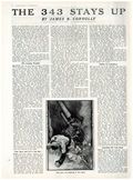Collier's (1888-1957 Crowell-Collier Publishing) Magazine May  4 1918