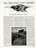 Collier's (1888-1957 Crowell-Collier Publishing) Magazine May  4 1918