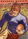 Pigskin Review (1921-1973 Associated Students of USC) Vol. 13 #6