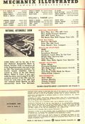 Mechanix Illustrated (1928 Fawcett) Vol. 56 #10