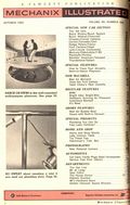 Mechanix Illustrated (1928 Fawcett) Vol. 59 #425