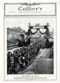 Collier's (1888-1957 Crowell-Collier Publishing) Magazine May 18 1918