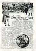 Collier's (1888-1957 Crowell-Collier Publishing) Magazine May 18 1918