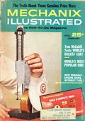 Mechanix Illustrated (1928 Fawcett) Vol. 61 #441