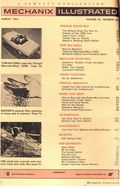 Mechanix Illustrated (1928 Fawcett) Vol. 61 #447