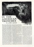 Collier's (1888-1957 Crowell-Collier Publishing) Magazine Jun  8 1918