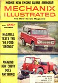 Mechanix Illustrated (1928 Fawcett) Vol. 61 #448