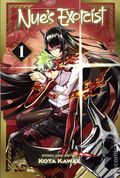 Nue's Exorcist GN (2025 Viz) 1-1ST
