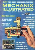 Mechanix Illustrated (1928 Fawcett) Vol. 61 #449