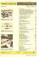 Mechanix Illustrated (1928 Fawcett) Vol. 61 #449