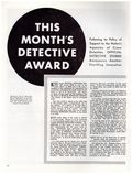 Official Detective Stories (1934-1995 Detective Stories Publishing) Vol. 2 #10