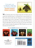 Grumpy Monkey HC (2021 Random House) A Graphic Novel Chapter Book 2-REP