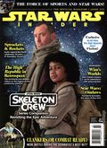 Star Wars Insider (1994 Titan Comics) Magazine 232A