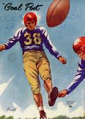 Goal Post (1926-1973 UCLA Department of Athletics) Vol. 20 #1