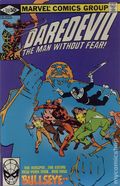 Daredevil (1964 1st Series) 172D