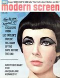 Modern Screen (1930-1985 Dell Publishing) Magazine Vol. 56 #47