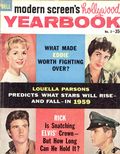 Modern Screen's Hollywood Yearbook (1957 Dell Publishing Co.) Magazine 2