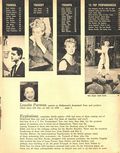 Modern Screen's Hollywood Yearbook (1957 Dell Publishing Co.) Magazine 2