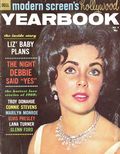 Modern Screen's Hollywood Yearbook (1957 Dell Publishing Co.) Magazine 4