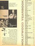 Modern Screen's Hollywood Yearbook (1957 Dell Publishing Co.) Magazine 4