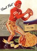 Goal Post (1926-1973 UCLA Department of Athletics) Vol. 22 #4