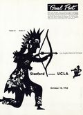 Goal Post (1926-1973 UCLA Department of Athletics) Vol. 22 #4