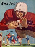 Goal Post (1926-1973 UCLA Department of Athletics) Vol. 22 #3