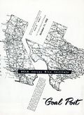 Goal Post (1926-1973 UCLA Department of Athletics) Vol. 22 #3