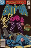 Detective Comics (1937 1st Series) 524N