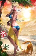 Betty and Veronica Summer Spectacular (2024 Archie) 1THE616.B