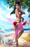 Betty and Veronica Summer Spectacular (2024 Archie) 1THE616.D