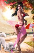 Betty and Veronica Summer Spectacular (2024 Archie) 1THE616.E