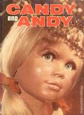 Candy and Andy (1968 Century 21 Publishing) 0