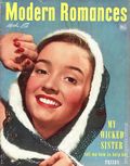 Modern Romances (1930-1997 Dell Publishing) Magazine Vol. 36 #10