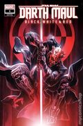 Star Wars Darth Maul Black White and Red (2024 Marvel) 1UNKNOWN.A