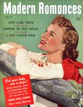 Modern Romances (1930-1997 Dell Publishing) Magazine Vol. 36 #12