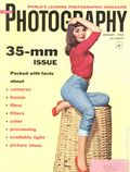 Popular Photography (1937 Ziff-Davis Publishing Co) Aug 1955