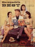 Escapade's Best (1957 Dee Publishing) 1
