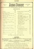 Aero Digest (Aeronautical Digest Publishing Corp) Vol. 13 #6