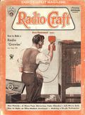 Radio Craft (1929 Radcraft Publications, Inc.) Magazine Vol. 5 #7