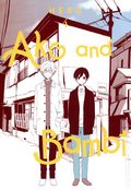 Ako and Bambi GN (2024 Yen Press) Manga 4-1ST