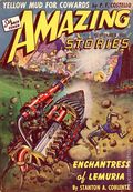 Amazing Stories (1926-Present Experimenter) Pulp Vol. 15 #9