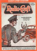 Radio Craft (1929 Radcraft Publications, Inc.) Magazine Vol. 5 #12