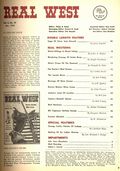 Real West (1957-1989 Charlton Publications) Magazine 27