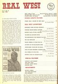 Real West (1957-1989 Charlton Publications) Magazine 31