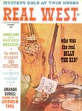 Real West (1957-1989 Charlton Publications) Magazine 32
