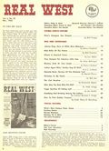 Real West (1957-1989 Charlton Publications) Magazine 32