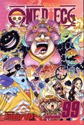One Piece GN (2003- Viz) 99-REP